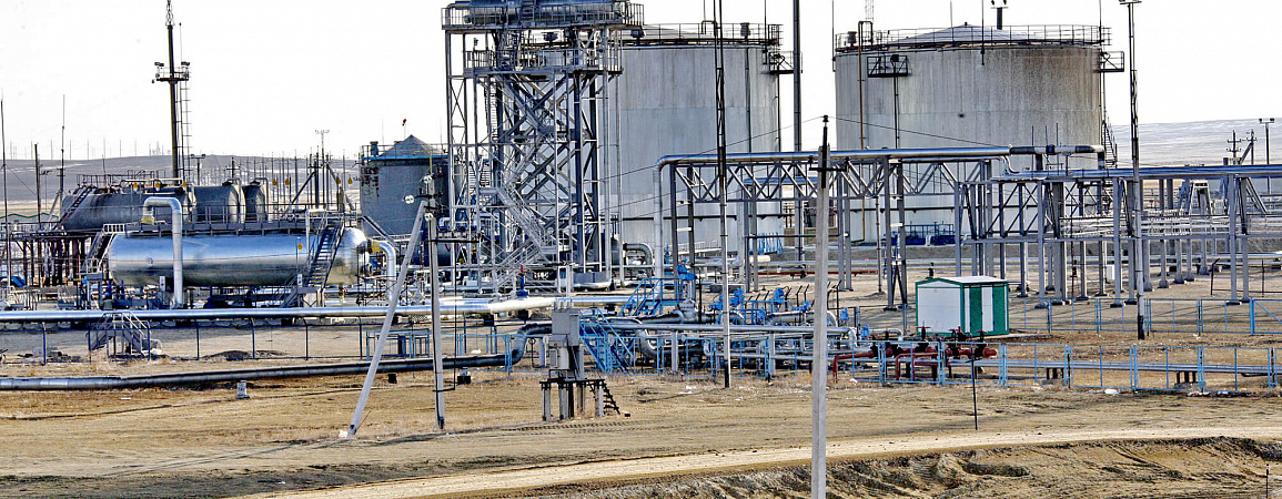 Sulphur Recovery Unit_Guru Gobind Singh Refinery Project_HMEL_Bathinda_Punjab