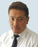 Abylai Karibaev