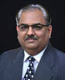 Ajay Puri