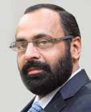 Anoop Kumar Kaul