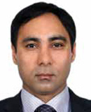 Ravi Jha