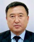 Boris Tsoi
