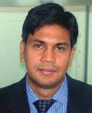 Ravi Jha