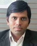 Sriram Ramarathinum