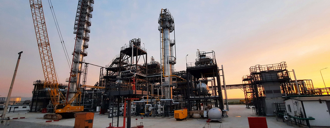 Keppel FELS – Class 'B' Jackup Drilling Rig(India)