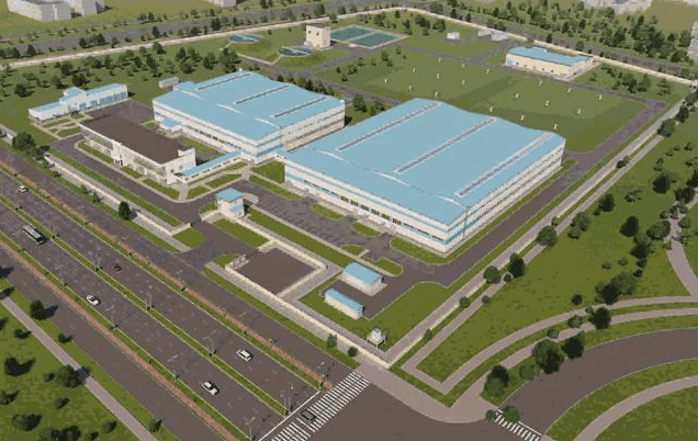 Paradip Refinery Project (AVU Heater Package), Paradip, Orissa
